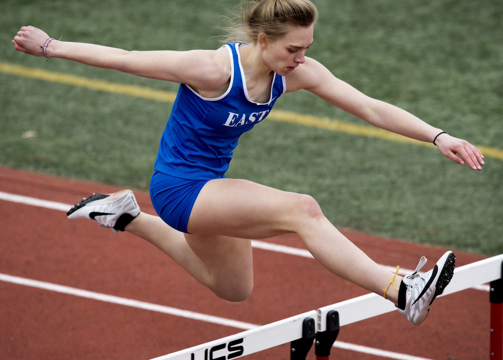 LSW Track Invitational, 3.28
